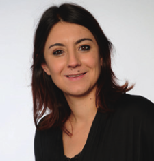 Photo Clara Favrichon avocate